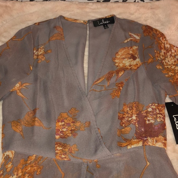 Lulus romper - Picture 2 of 4